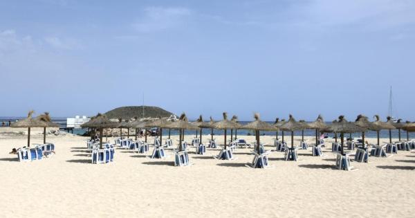 Anti-tourism protests having an impact on holiday bookings