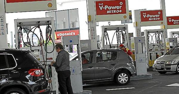 Palma has the most expensive bread and petrol in Spain