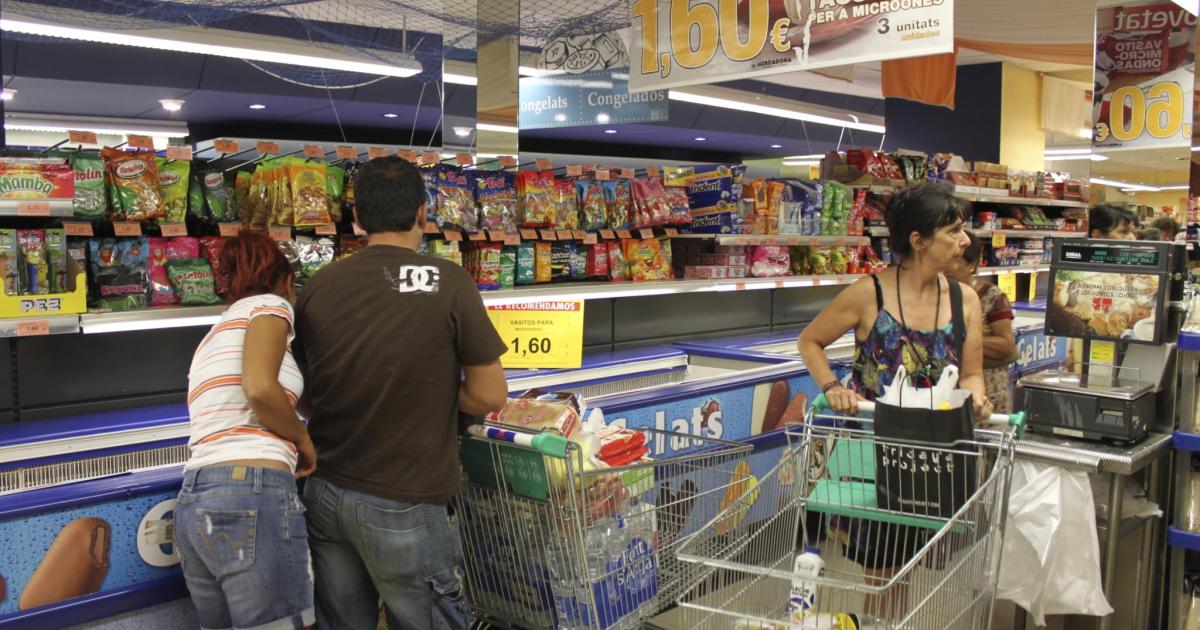 Palma most expensive Spanish city for supermarkets
