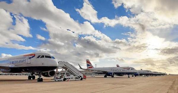 Further restrictions on Europe travel could be introduced