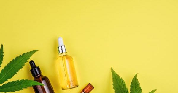 Can I take CBD products with me abroad in Europe?