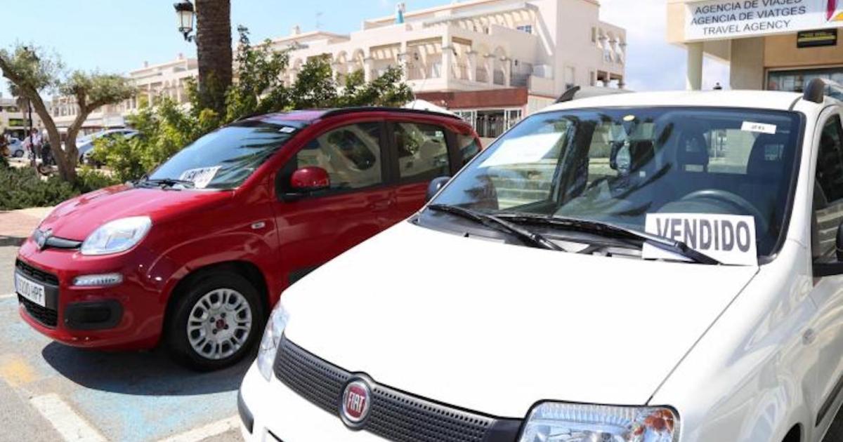 Mallorca Transport Used Car Sales