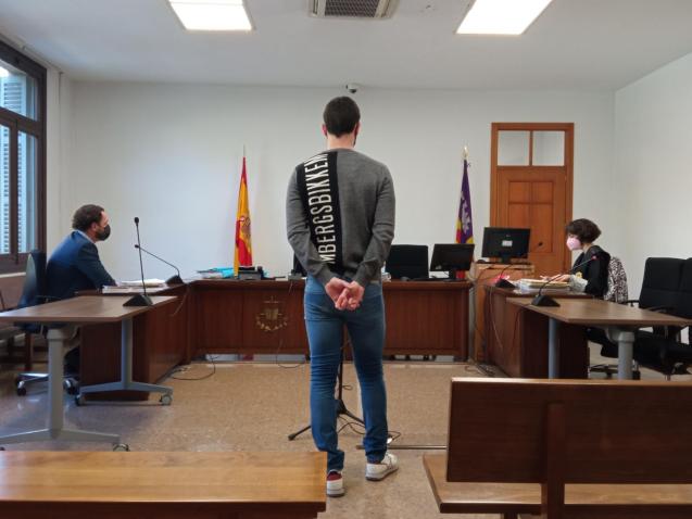 Propietarios de bares en juicio en Mallorca por exceso de contaminación acústica