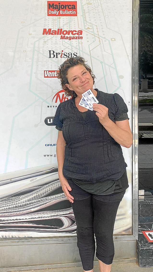Ganadores del boletín de entradas de cine gratis