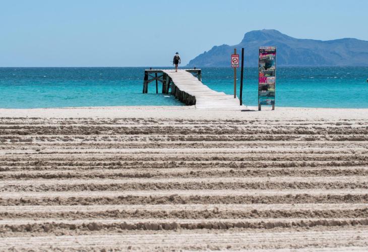 Beaches in Mallorca