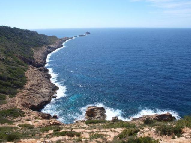 El Toro, Mallorca.