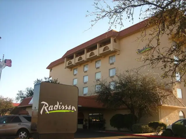 Hotel Radisson
