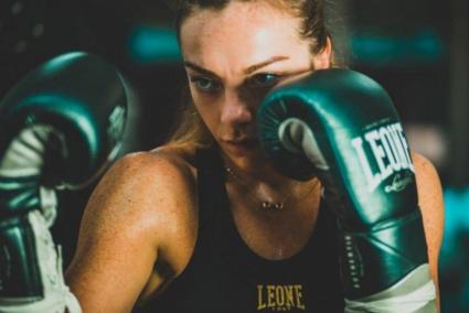 With each Fitboxing session, daily tensions are eased