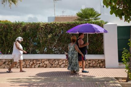 This summer will be one of the hottest on record in Spain.