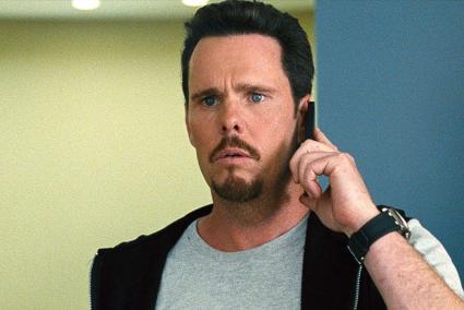 Kevin Dillon is due to film new series in Mallorca.