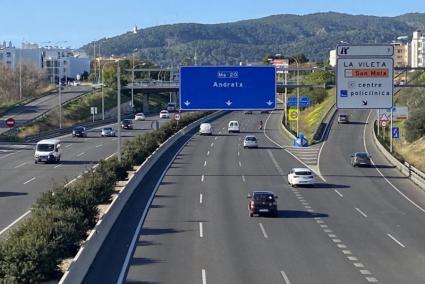 Many Britons still can not drive in Spain.