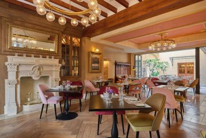 Bulletin five star hotel special offer: dinner, bed and breakfast and spa for a bargain price in Palma... but hurry!