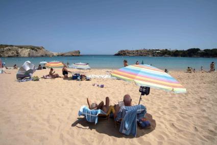 Balearic holidays are going to cost more for Britons.