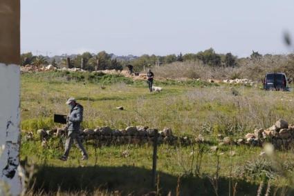 Search resumes for missing girl in Magalluf nine years on