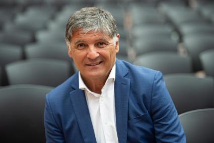 Toni Nadal, Rafa Nadal’s former coach and uncle, has joined a Partido Popular ‘think tank’