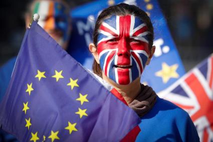 Brexit and the European Union