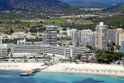 Selling up? Big rise in the number of hotels for sale in Balearics