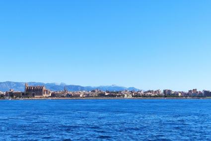 Palma, Mallorca