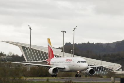 Festive strike fears in Spain.