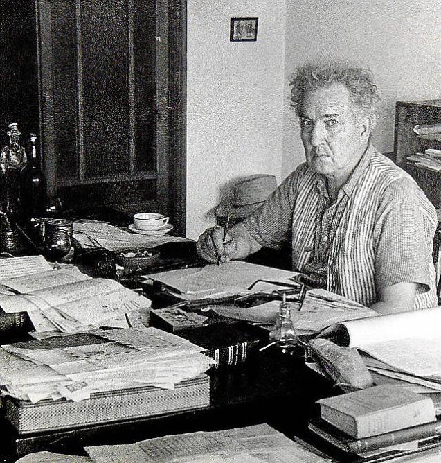 World premiere coincides with Robert Graves Conference