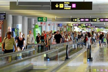 Without an official invitation to visit Spain you could have a hefty fine