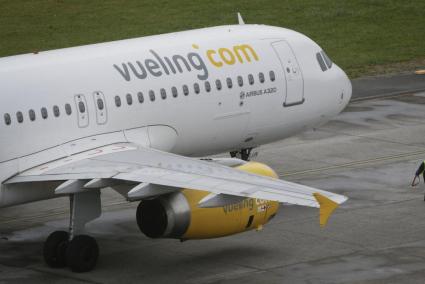 The aviation authority imposed a fine of 28,000 euros on the airline for having infringed several articles of the Aviation Safety Act 21/2003 of 7 July 2003.