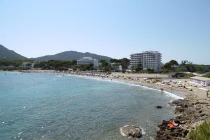 Canyamel, Mallorca