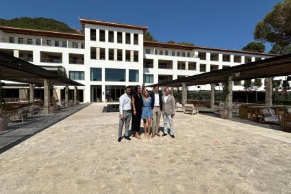 Four Seasons Resort Mallorca at Formentor