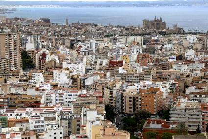 Palma, Mallorca