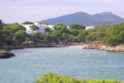 Cala d'Or Mallorca