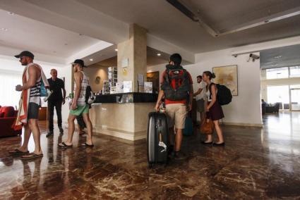 Hoteliers fear the new registration scheme will turn people away to other destinations.