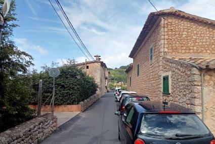 Jam in Soller, Mallorca