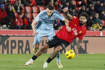 Samu Costa called up for Portugal