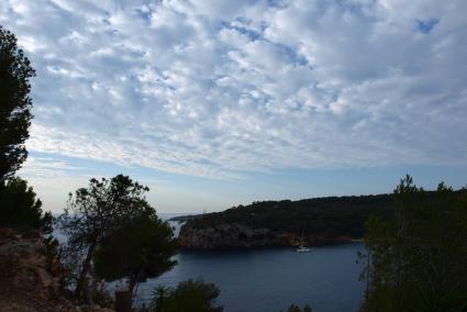 Mallorca scene