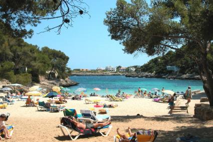 Cala d'Or, Mallorca