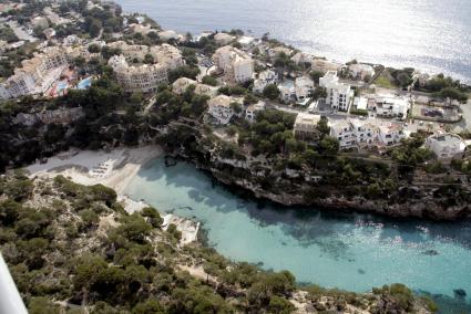 Cala Pi, Mallorca