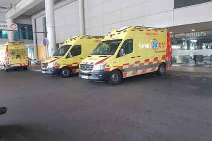 Britons being advised to make sure they are covered for all medical cases when on holiday.