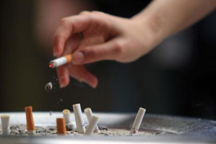 Spain is getting tougher on smokers.