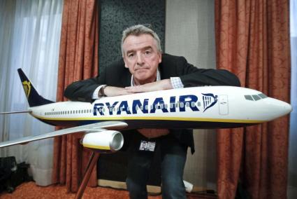 Michael O’Leary, Ryanair CEO, said: “The Spanish courts have correctly upheld EU law, which protects the freedom of all EU airli