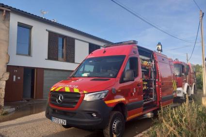 Mallorca Fire and Rescue