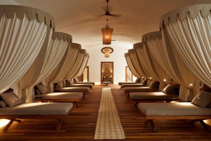 Cap Rocat Hotel