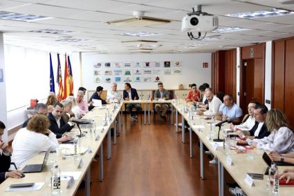 Mallorca's restaurant employers insist they won't sign pay agreement