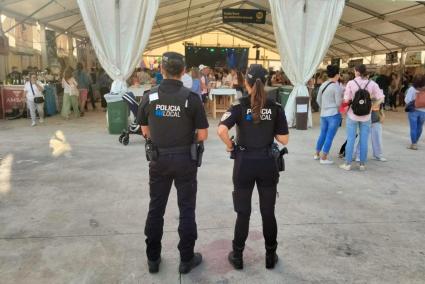 Damning report into Alcudia Police excessive overtime