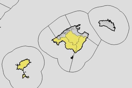 Heatwaves are bad news for Mallorca economy
