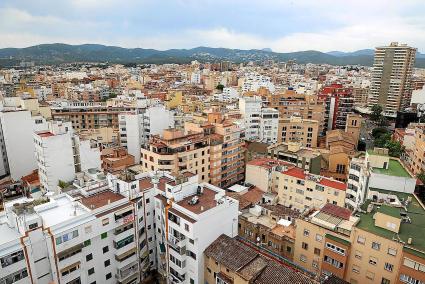 Hundreds of 'bad bank' flats for social rent in the Balearics