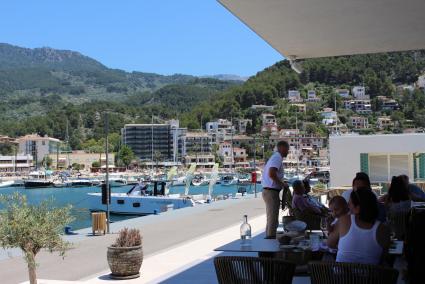 Puerto Soller is home to some of the pillars of Mallorcan cuisine.