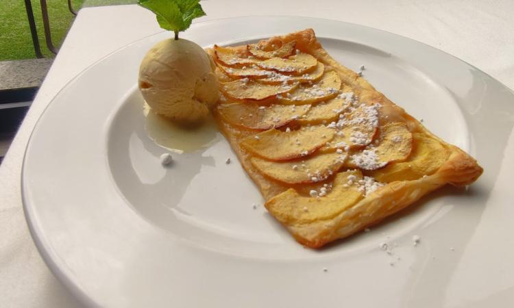 Eating out in Mallorca: El Corte Ingles, Palma Avenidas