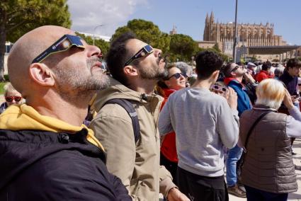 Why Mallorca is becoming the world’s hottest spot for the 2026 Solar