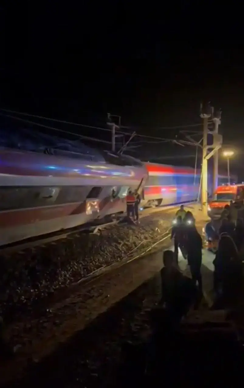 Photo gallery: Tragedy in Córdoba: Images from the High-Speed Train Crash