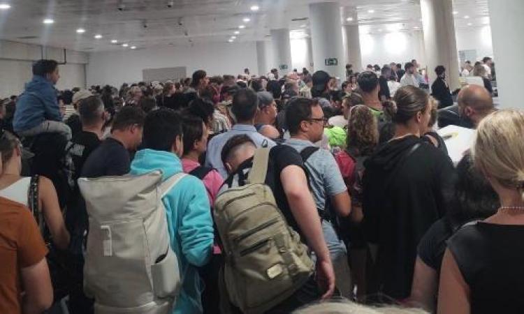 Mallorca står overfor kaos: 34.000 flere kjøretøy på ett år – snart ett per innbygger — image 1